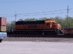 BNSF 2379
